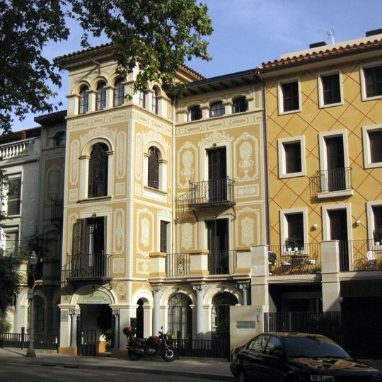 Casa Soler