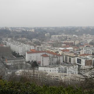 9th arrondissement of Lyon
