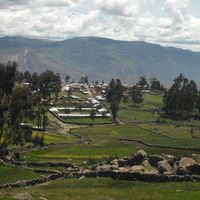 Distrito de San Pedro