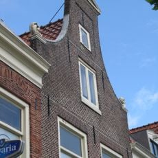 Botermarkt 17, Haarlem
