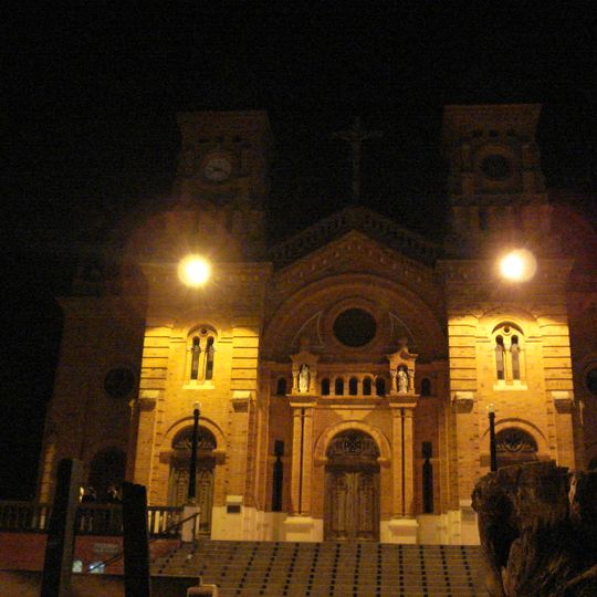 Yolombó