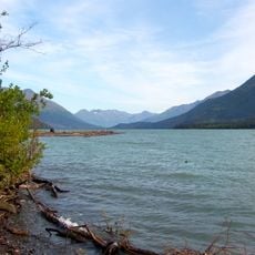 Kenai Lake