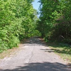 Wauhatchie Pike
