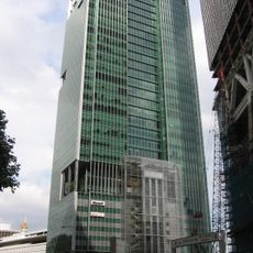 One Marina Boulevard