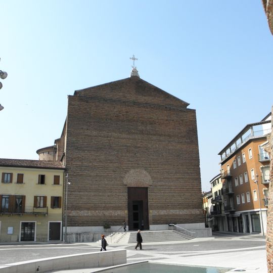 Chiesa di San Martino Vescovo