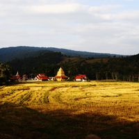 Distretto di Na Haeo