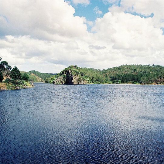 Barragem de Maranhão