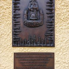 Tablica pamiątkowa