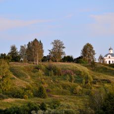 Церковь Илии Пророка (Ильинское)