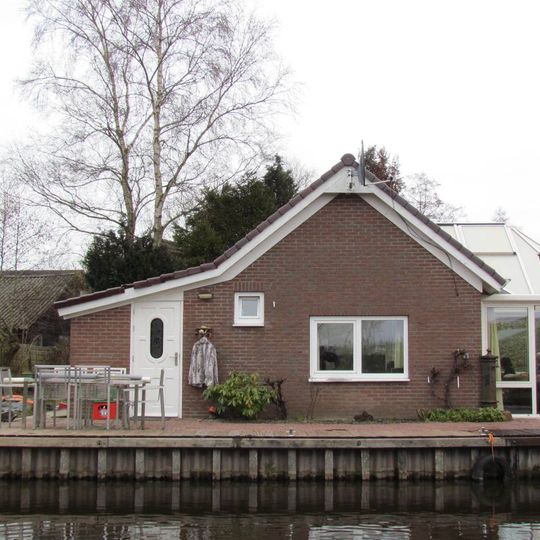 Beulakerweg 46A, Giethoorn