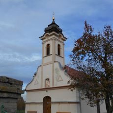 Église Saint-Nicolas de Ritiševo