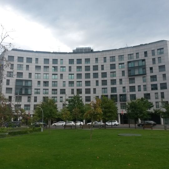 Aginaga etxebizitzak