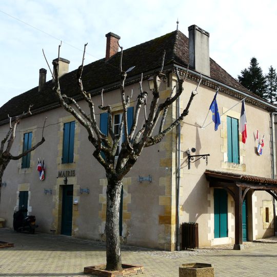 Saint Sauveur de Bergerac