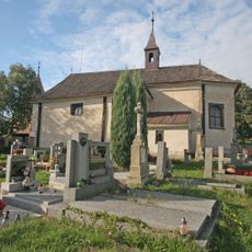 Saints Wenceslaus and Stanislaus church