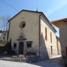Chiesa di Sant'Antonio Abate