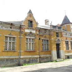 14b Śląska Street in Gubin