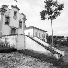 Minor Seminary and Chapel of Our Lady of Good Death