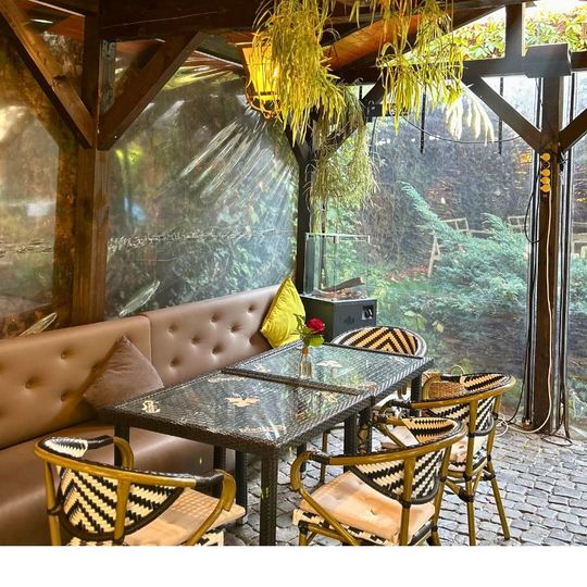 Taverna Diavolului