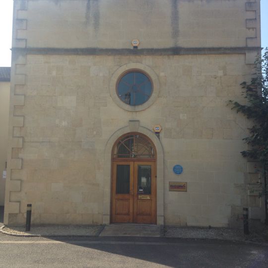 81, St Clements Street