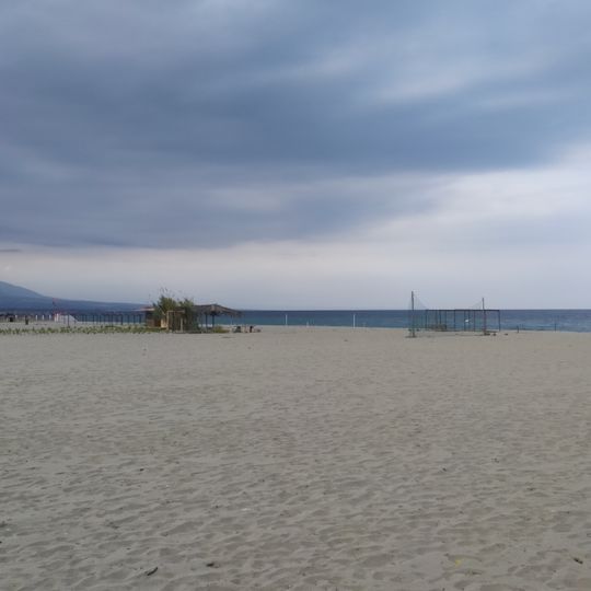 Nei Pori Beach