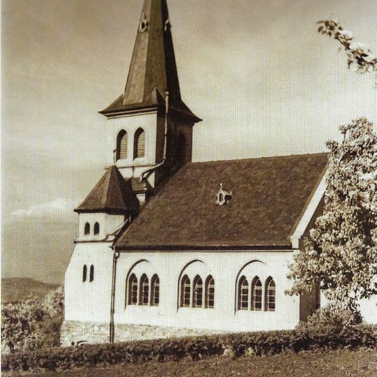 Evangelical Church