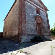 Chiesa della Compagnia della Misericordia