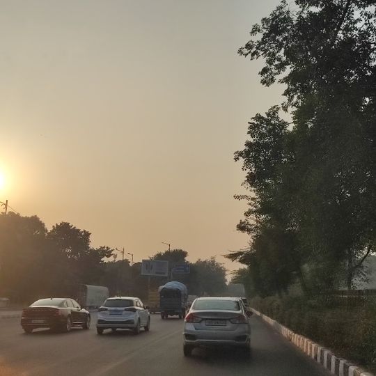 Rama Krishna Puram