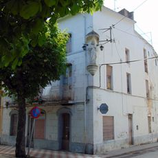 Ca la Mercè Fàbrega