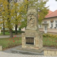 Pomník padlým ve Vrbičanech