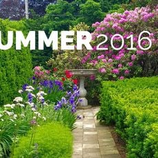 Fuller Gardens