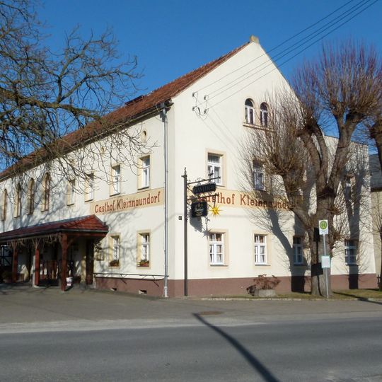 Gasthof Kleinnaundorf Kleinnaundorf, Zum Springbach 9