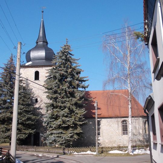 Protestant Church