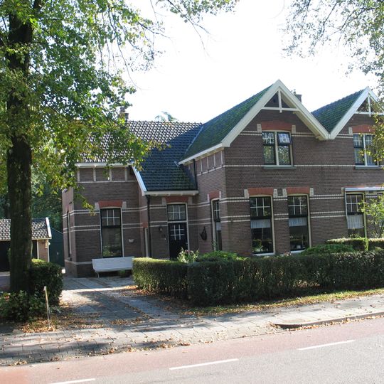 Ommerweg 18/20, Balkbrug