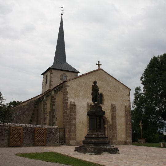 Saint-Marcel-en-Murat