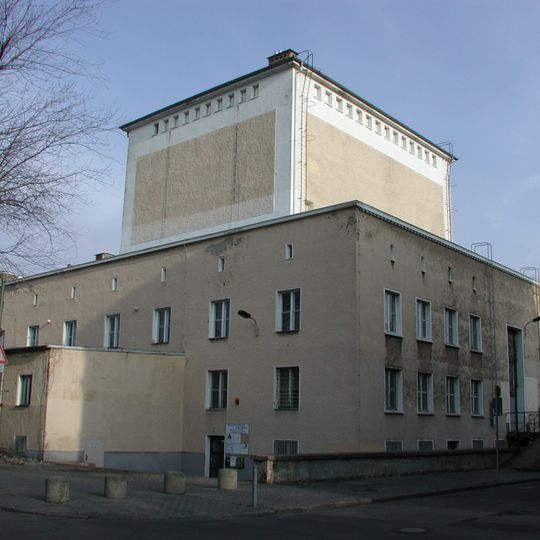 Theater Karlshorst