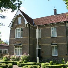 Helenaveenseweg 50, Griendtsveen