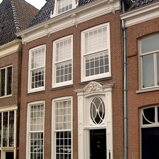 Veermanskade 13, Hoorn