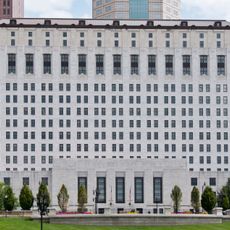Ohio Judicial Center