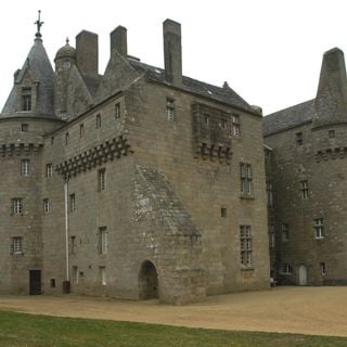 Castelo de Kérouzéré
