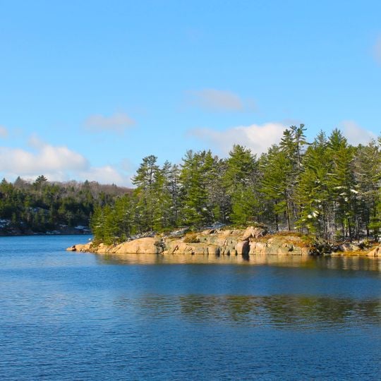 Parc provincial Killarney