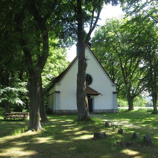 Church of Saint Anne