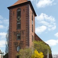 Stadtkirche Preetz