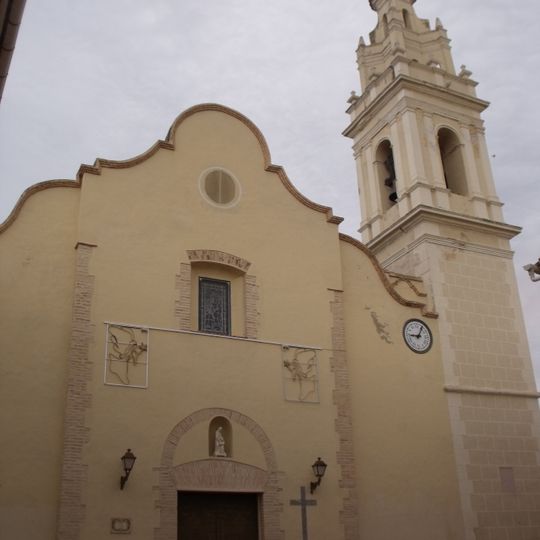 Church of Saint Anne