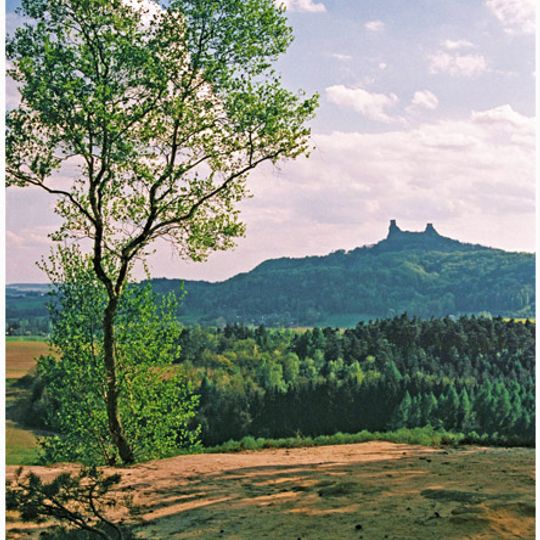 Geopark Český ráj