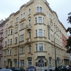 Činžovní dům čp. 2034