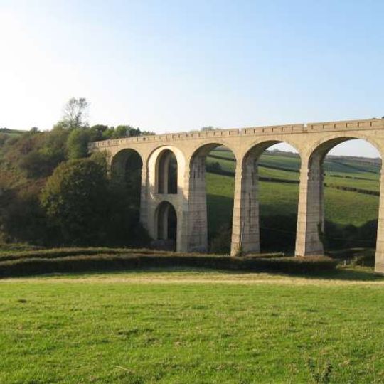 Cannington Viaduct