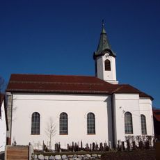 St. Stephan