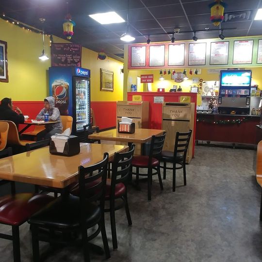 Giliberto's Mexican Taco Shop