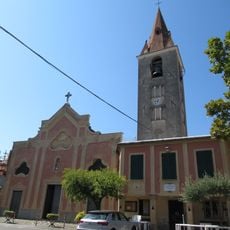 Chiesa dei Santi Cornelio e Cipriano