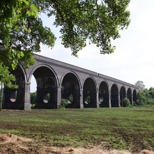 Stanway Viaduct